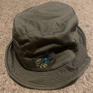 Girls REI Bucket Hat